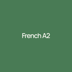 French A2